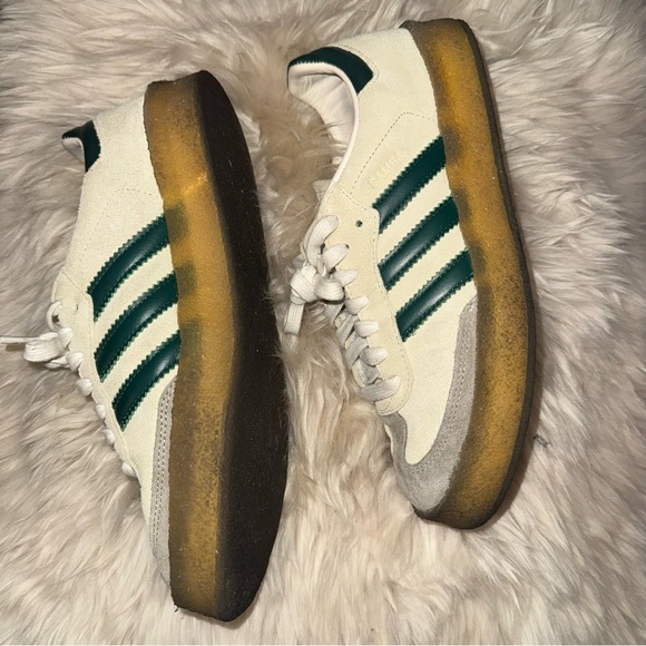 Ronnie Fieg Kith x Clarks adidas - Picture 3 of 7